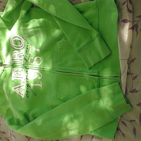 Aéropostale jacket - Picture 2 of 5